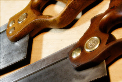 Dream Saws Seriously The Unplugged WoodshopThe Unplugged Woodshop
